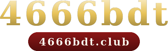 4666bdt logo